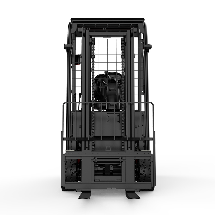 Low Temperature Resistant Forklift for Cold Chain Logistics