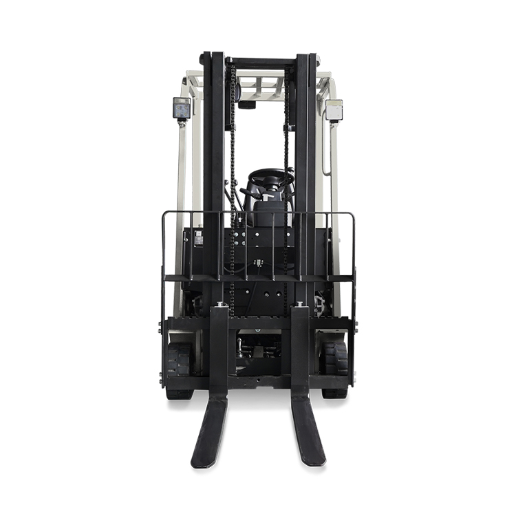 EFS151 Compact Electric Forklift Factory Direct Supply