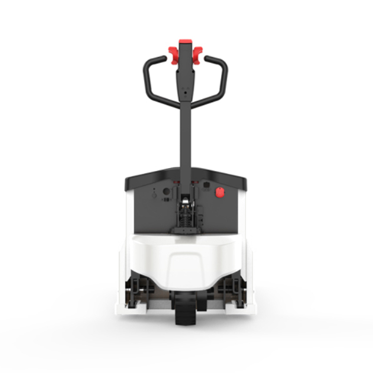3 Ton (6613.86 lb) Lead-acid Battery Pallet Truck-MN - Image 3