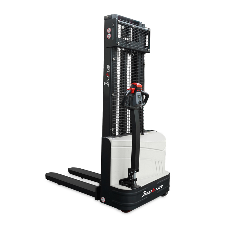 1.5 Ton(3306.93lb) Lead-acid Battery Stacker -DS2 - Image 5