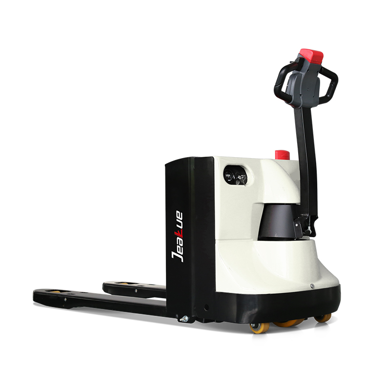 2 -2.5Ton (4409.24 lb/5511.56lb) Lithium Battery Pallet Truck-WA - Image 7