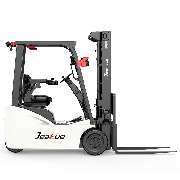 1.8-2Ton Lithium Battery Forklift Truck -TVL182/202 - Image 4
