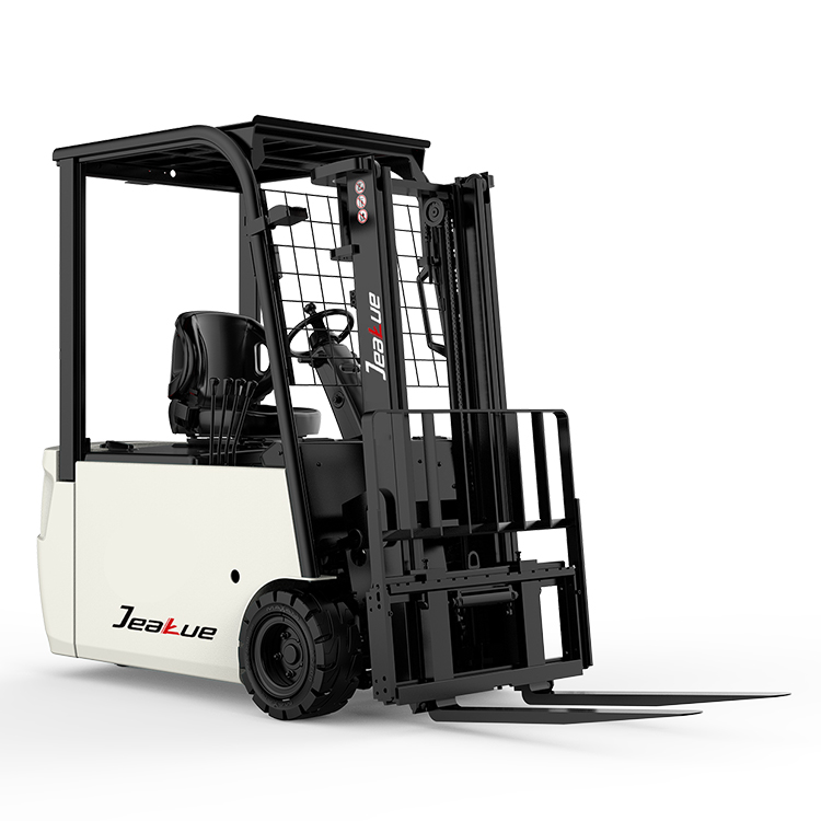 1.5-2 Ton Lead Acid Battery Cold Room Forklift