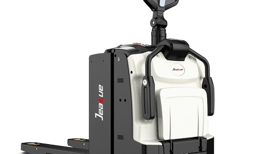 Driving the Lithium Revolution Across Heavy Duty Industries