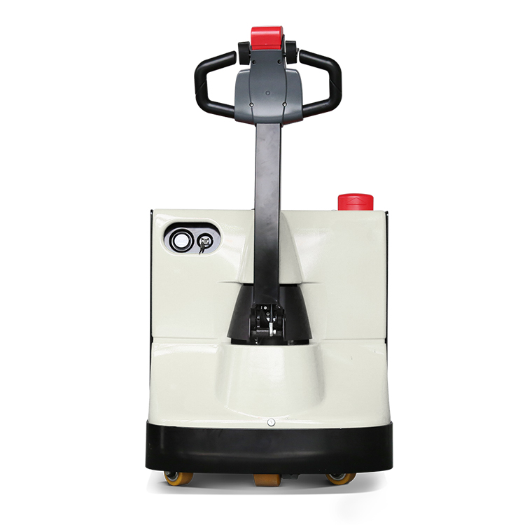 2 -2.5Ton (4409.24 lb/5511.56lb) Lithium Battery Pallet Truck-WA - Image 6