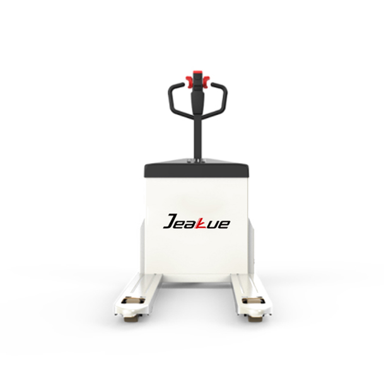 3 Ton (6613.86 lb) Lead-acid Battery Pallet Truck-MN - Image 4