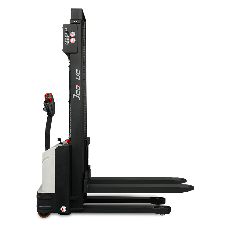 1.5 Ton(3306.93lb) Lead-acid Battery Stacker -DS2 - Image 4