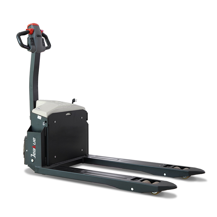 1.5 Ton(3306.93 lb)Lithium Battery Pallet Truck-ET2L - Image 4