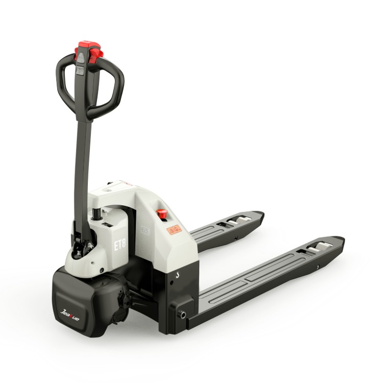 1.5 Ton (3306.93 lb) Lead-acid Battery Pallet Truck-ET8