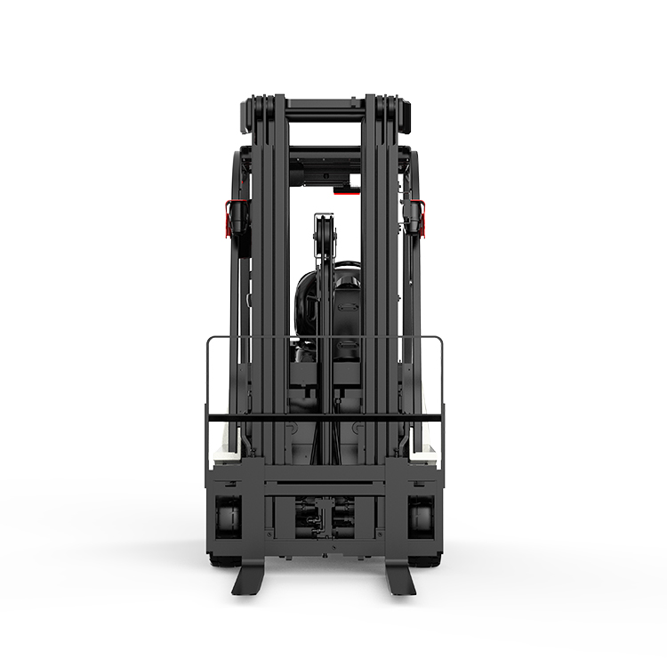 1.8-2Ton Lithium Battery Forklift Truck -TVL182/202 - Image 5