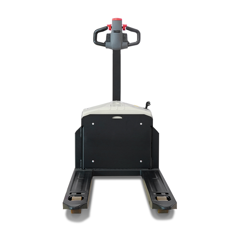 1.5 Ton(3306.93 lb)Lithium Battery Pallet Truck-ET2L - Image 5