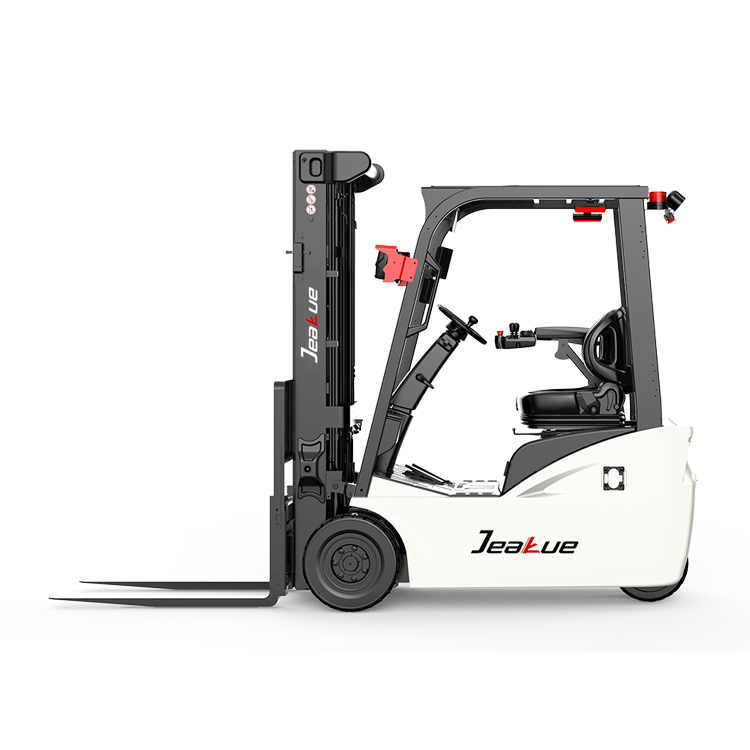 1.8-2Ton Lithium Battery Forklift Truck -TVL182/202 - Image 6