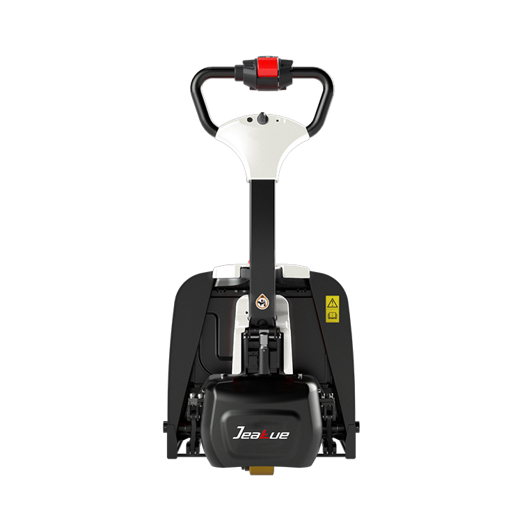 2 Ton (4409.24 lb) Lithium Battery Pallet Truck-F4201 - Image 6