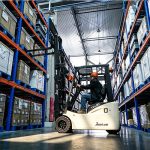 Heavy-Duty Storage: Choosing the Right Racking for Engineering Materials