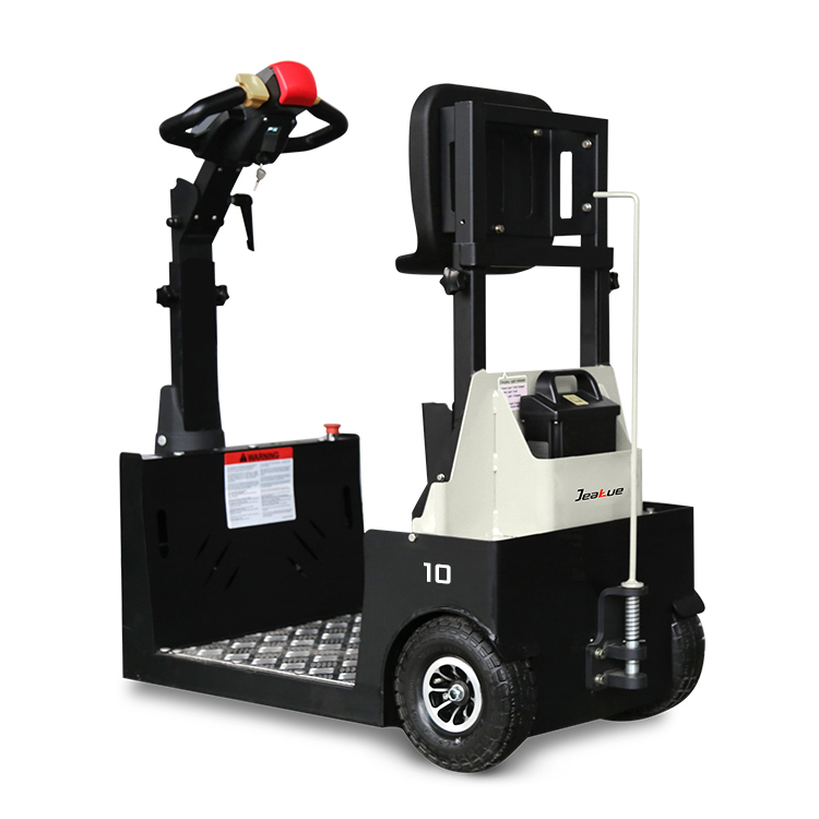 1-1.5 Ton(2204.62/3306.93lb) Lithium Battery Tow Tractor - Image 2