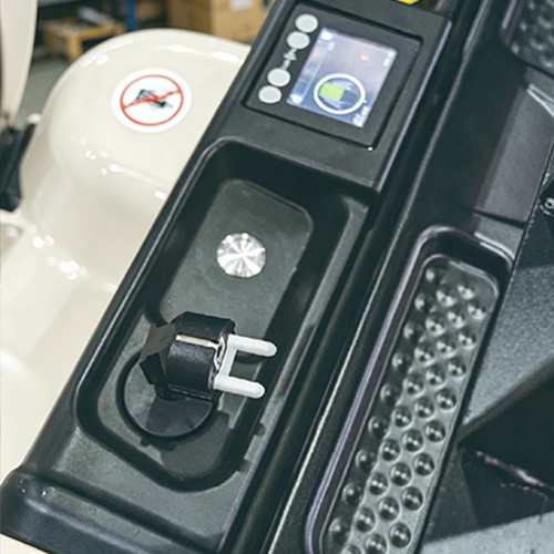 Customizing Ground Support Equipment for Unique Aviation Needs