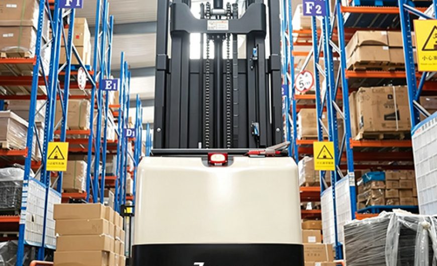 The Importance of Industrial Cleaning Equipment in Dust-Free Environments