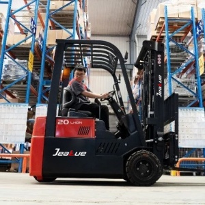 TVL151/181/201 Electric Forklift Bulk Order Available Factory Price