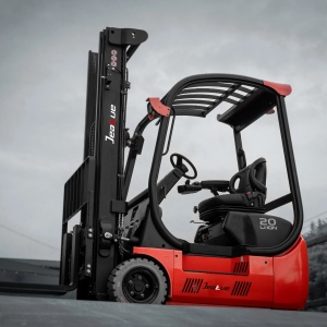 TDL161/201 Electric Forklift Bulk Order Available Factory Price