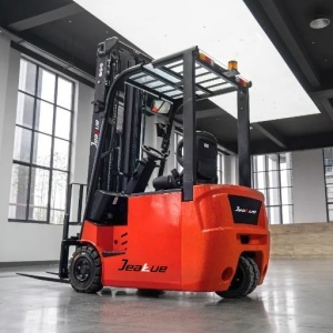 FBS15/18/20 High Efficiency Cold Storage Electric Forklift