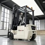 Scalable Warehouse Solutions: From Simplicity to Full Automation