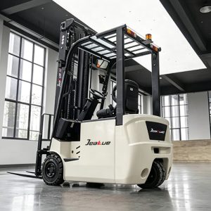 Scalable Warehouse Solutions: From Simplicity to Full Automation
