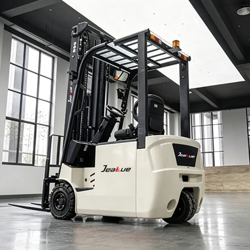 Scalable Warehouse Solutions: From Simplicity to Full Automation