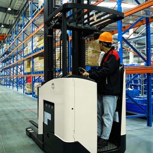How Routine Facility Cleaning Extends Material Handling Equipment Life