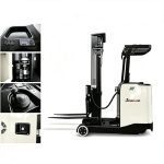Sustainability in Facility Maintenance: Eco-Friendly Industrial Scrubbers