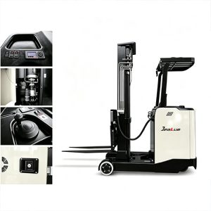 Sustainability in Facility Maintenance: Eco-Friendly Industrial Scrubbers