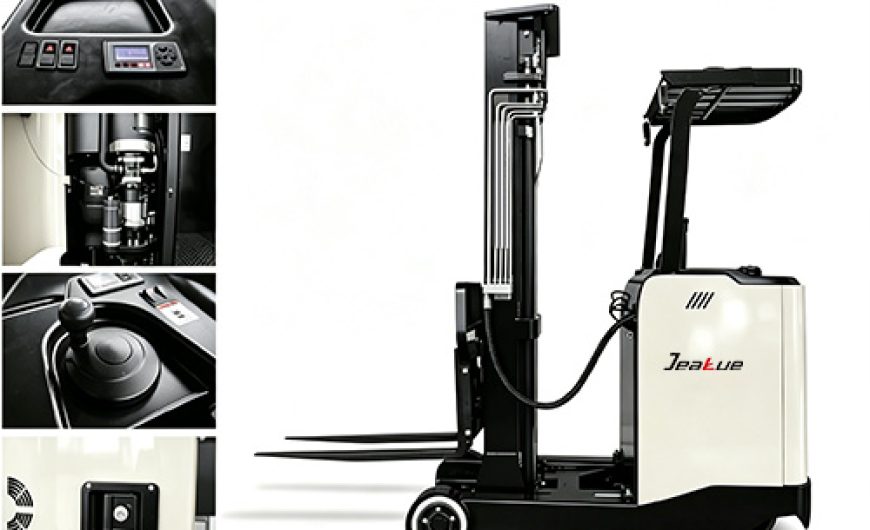 Sustainability in Facility Maintenance: Eco-Friendly Industrial Scrubbers