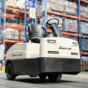Omni Directional Forklift Supplier: A Buyer’s Guide to Selection