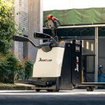 Ensuring Timely Logistics with Reliable Airport Ground Tractors