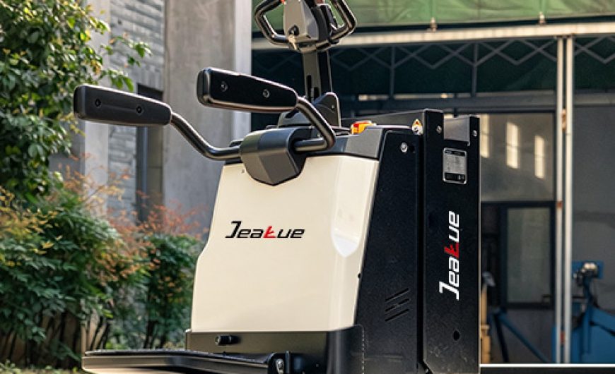 Ensuring Timely Logistics with Reliable Airport Ground Tractors
