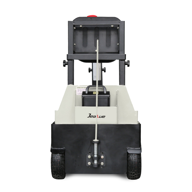 1-1.5 Ton(2204.62/3306.93lb) Lithium Battery Tow Tractor - Image 5