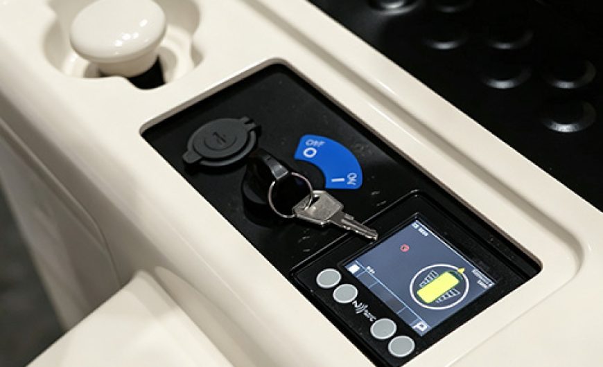 Maintaining High Performance in Extreme Operational Environments