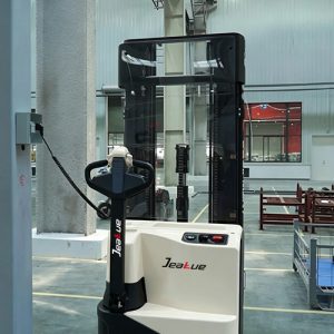 Fuel Efficiency vs. Electrification in Heavy Industrial Construction