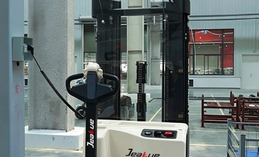 Fuel Efficiency vs. Electrification in Heavy Industrial Construction