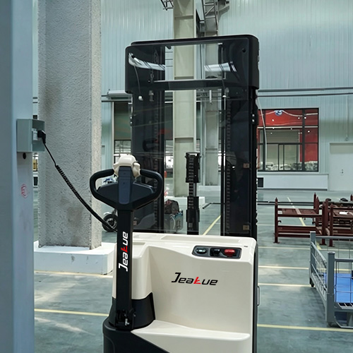 Fuel Efficiency vs. Electrification in Heavy Industrial Construction