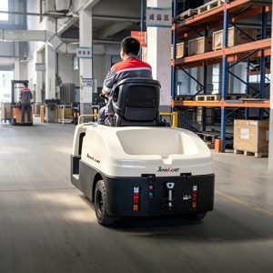 Customer Case: How a Builders Merchant Electrified a 180-Truck Fleet