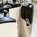 Choosing the Right Cleaning Equipment for Large-Scale Logistics Hubs