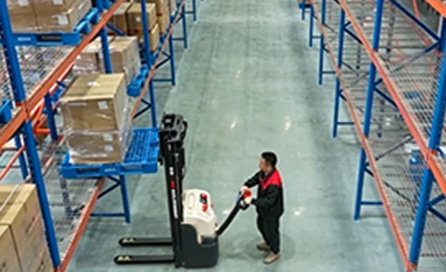 Tackling the Toughest Job Sites with Advanced Engineering Machinery