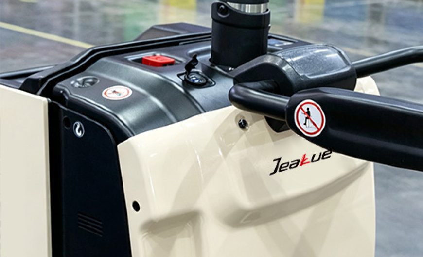Trade Show Highlights: Redefining Intralogistics Solutions at LogiMAT