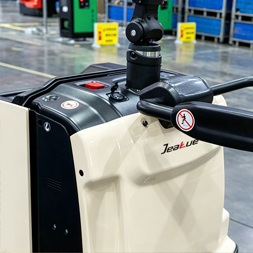 Trade Show Highlights: Redefining Intralogistics Solutions at LogiMAT
