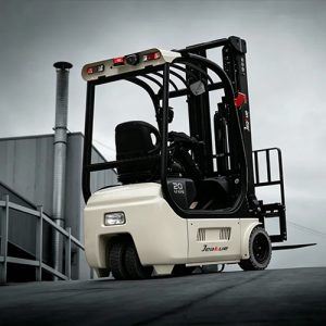 Overcoming High-Capacity Application Challenges with Modern Equipment