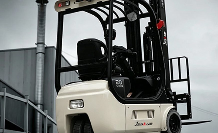 Overcoming High-Capacity Application Challenges with Modern Equipment