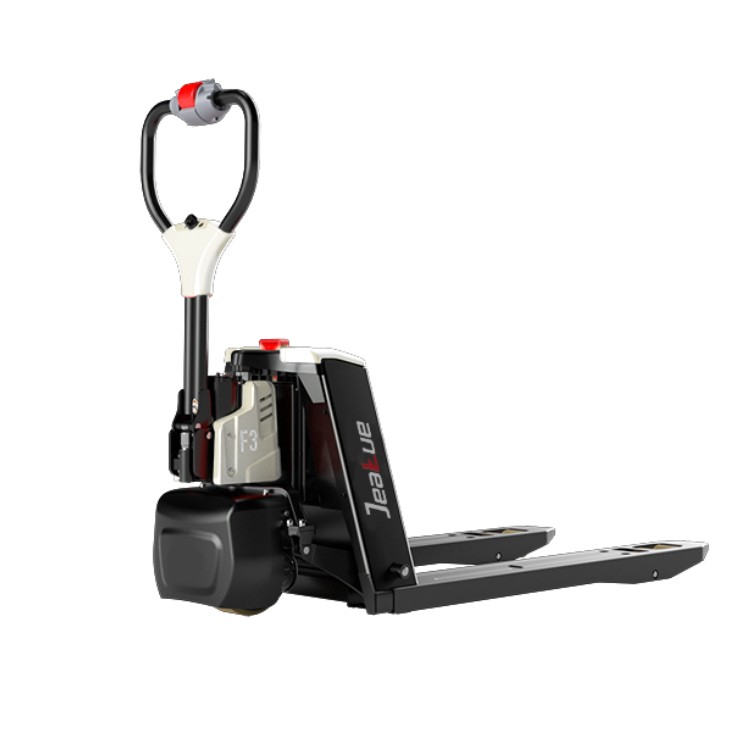1.5 Ton (3306.93 lb) Lithium Battery Pallet Truck -F3