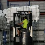 Custom Side Loader Forklifts: Engineering Material Handling Solutions for Long and Bulky Loads