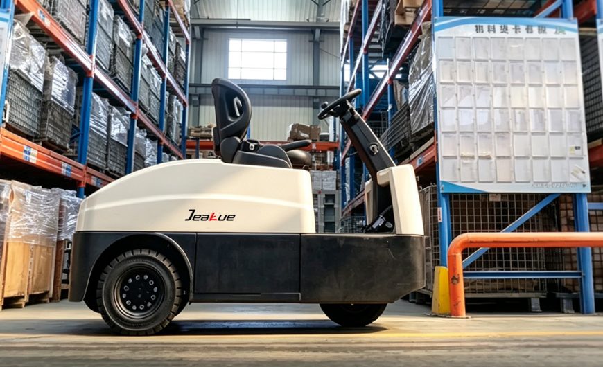 JEAKUE Global Dealer Day: Innovation in Motion and Growing Together