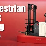 Cold Storage Pallet Forklift Trucks: The Backbone of Frozen Logistics